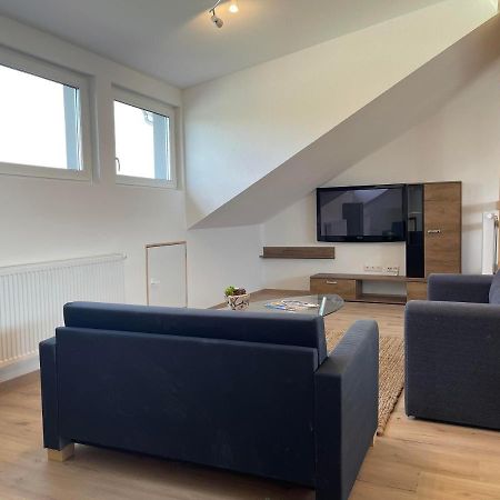 Promedklinik Apartment 3 Фольках Экстерьер фото