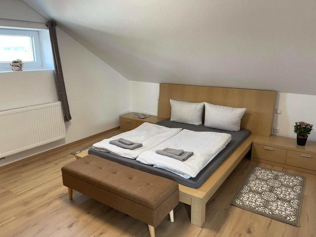 Promedklinik Apartment 3 Фольках Экстерьер фото