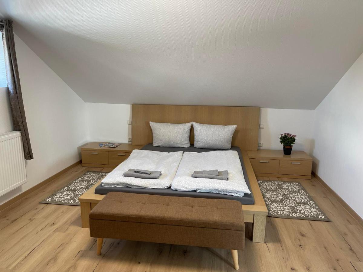 Promedklinik Apartment 3 Фольках Экстерьер фото