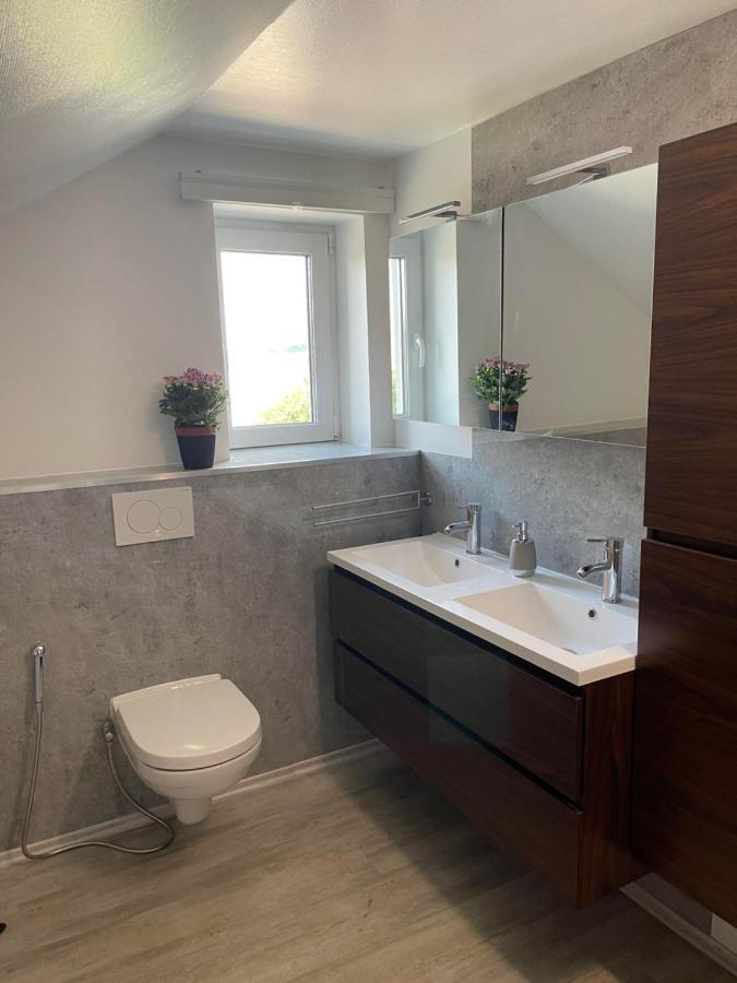 Promedklinik Apartment 3 Фольках Экстерьер фото